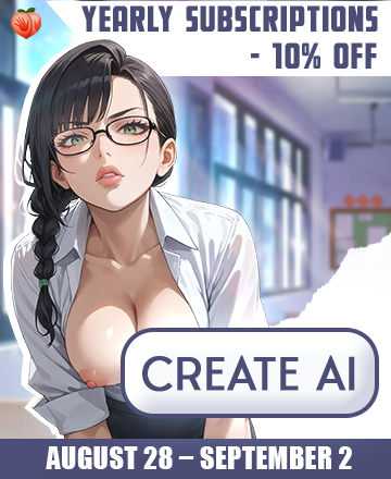 Temptations AI Event